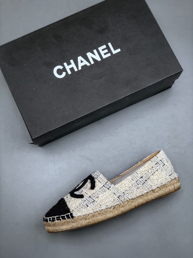 Chanel Casual Shoes